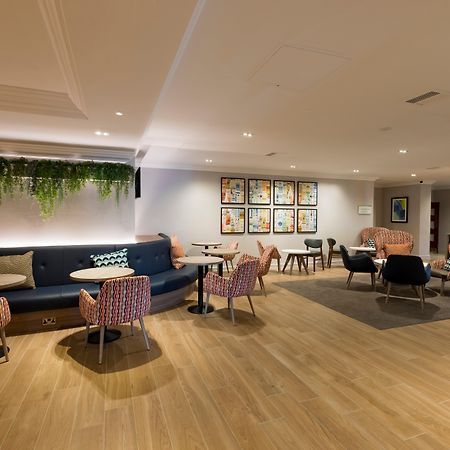Holiday Inn - Glasgow Airport By Ihg Paisley Extérieur photo