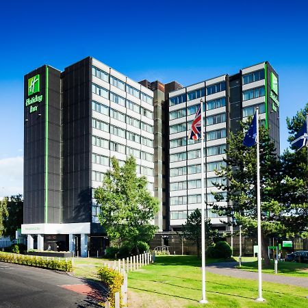 Holiday Inn - Glasgow Airport By Ihg Paisley Extérieur photo