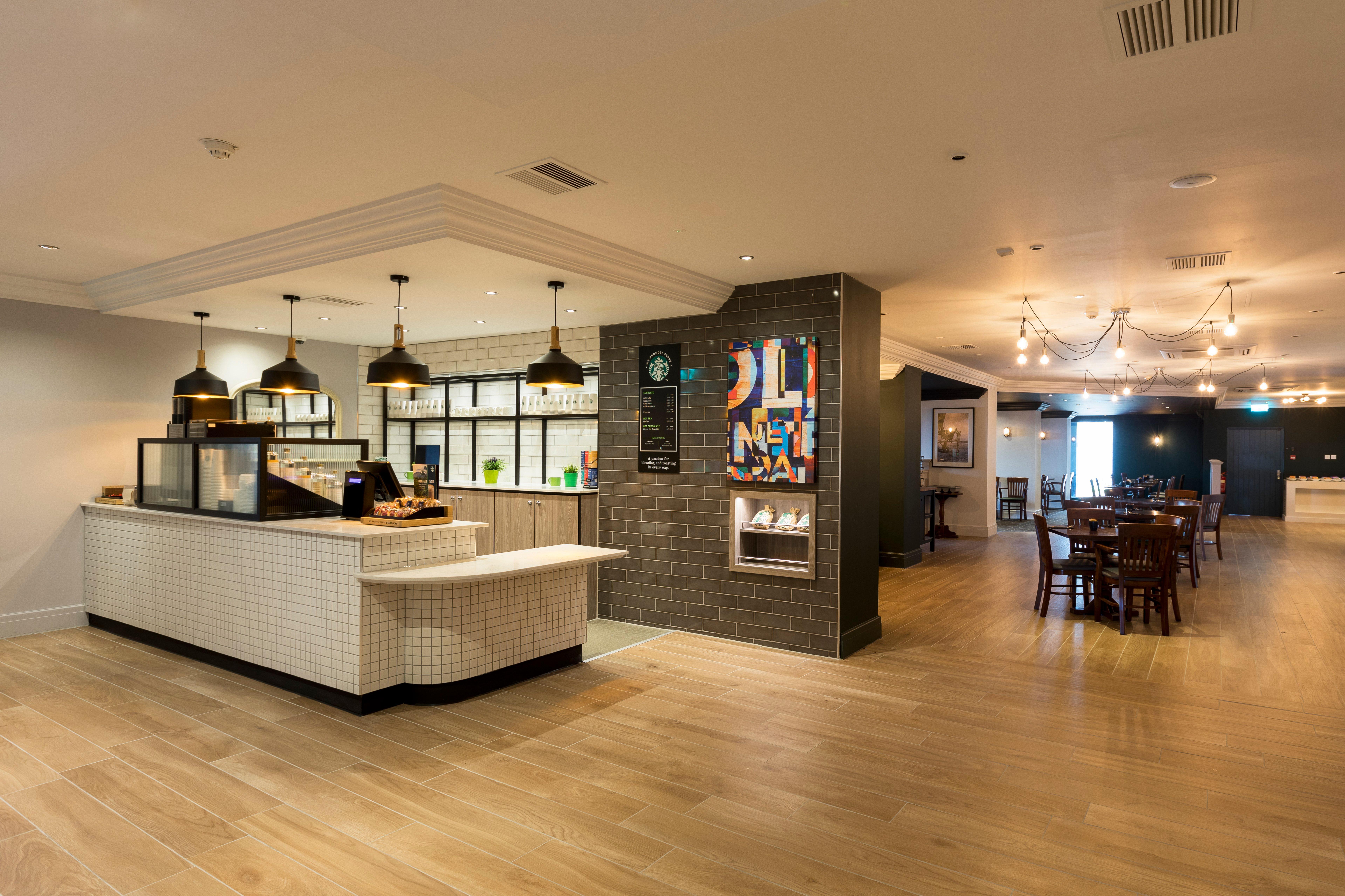 Holiday Inn - Glasgow Airport By Ihg Paisley Extérieur photo