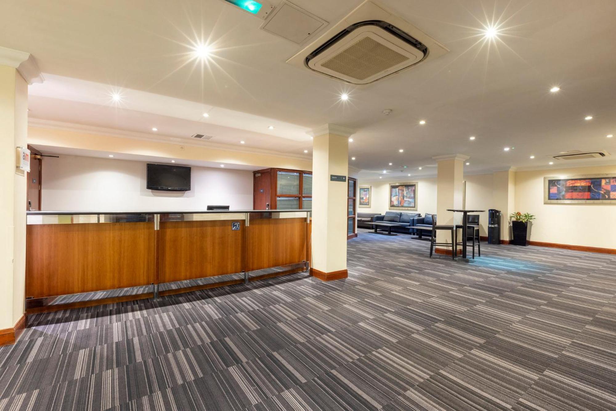 Holiday Inn - Glasgow Airport By Ihg Paisley Extérieur photo