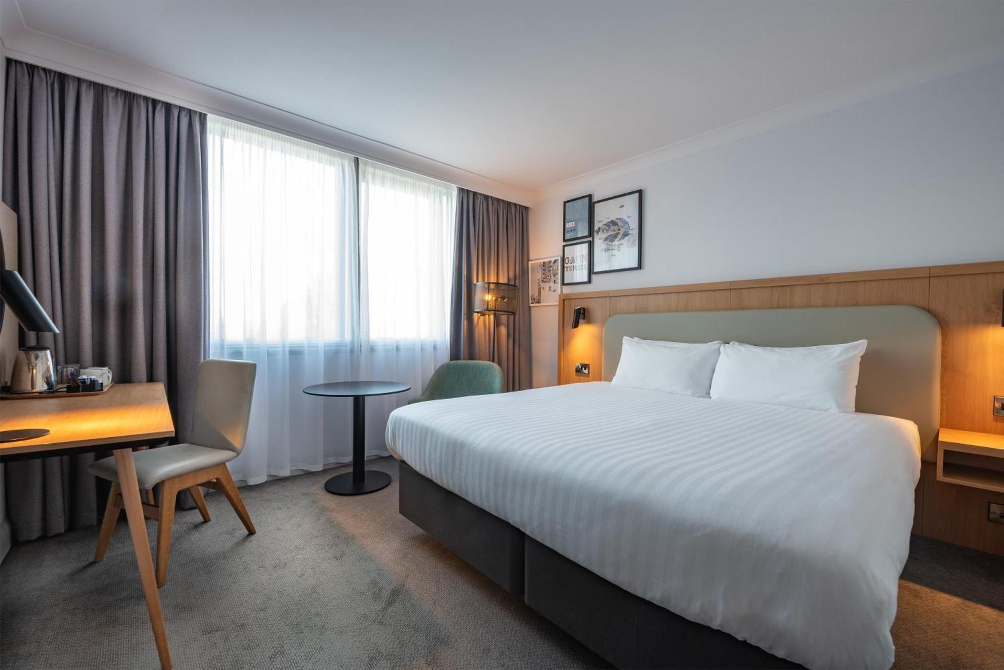Holiday Inn - Glasgow Airport By Ihg Paisley Extérieur photo