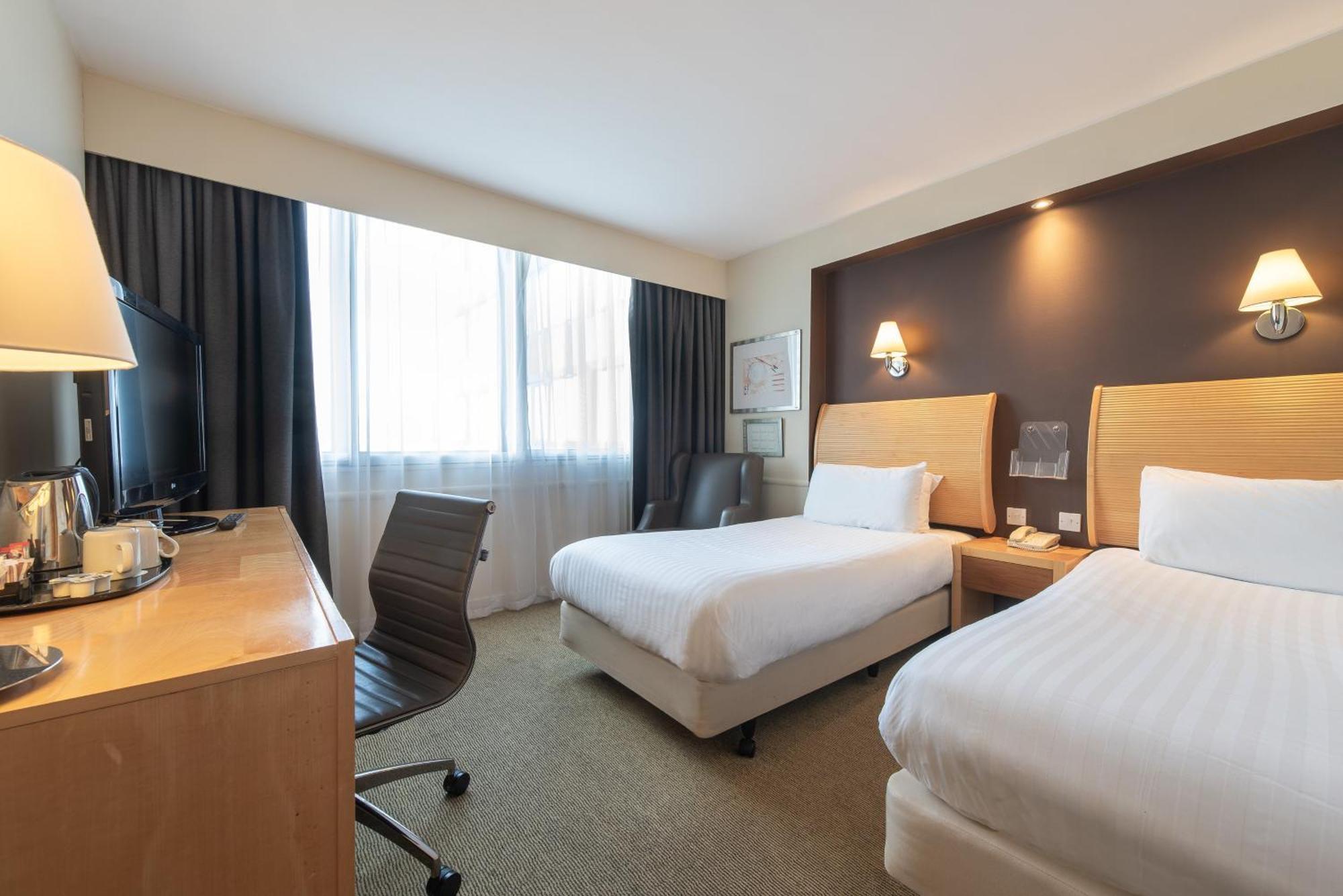 Holiday Inn - Glasgow Airport By Ihg Paisley Extérieur photo