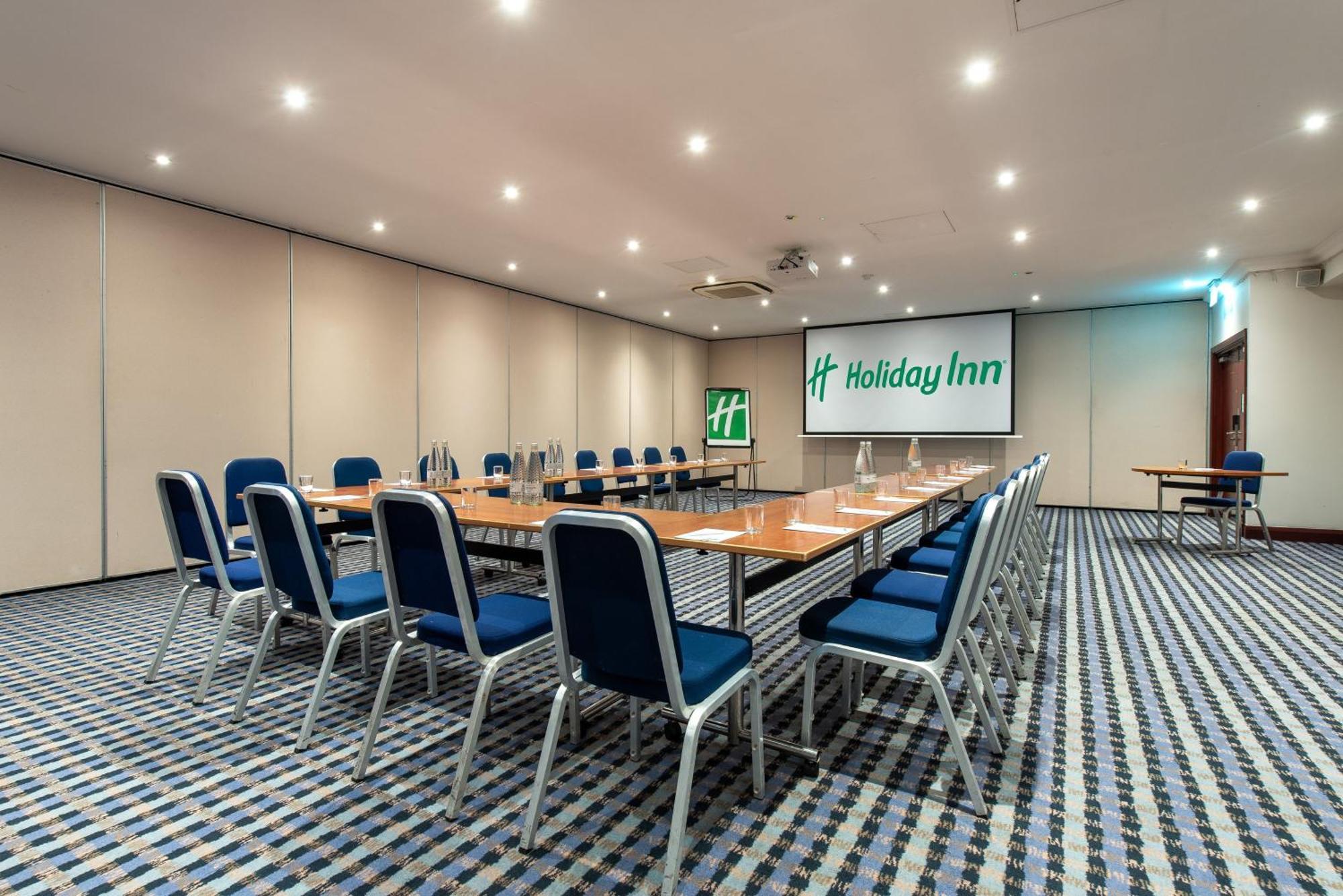 Holiday Inn - Glasgow Airport By Ihg Paisley Extérieur photo