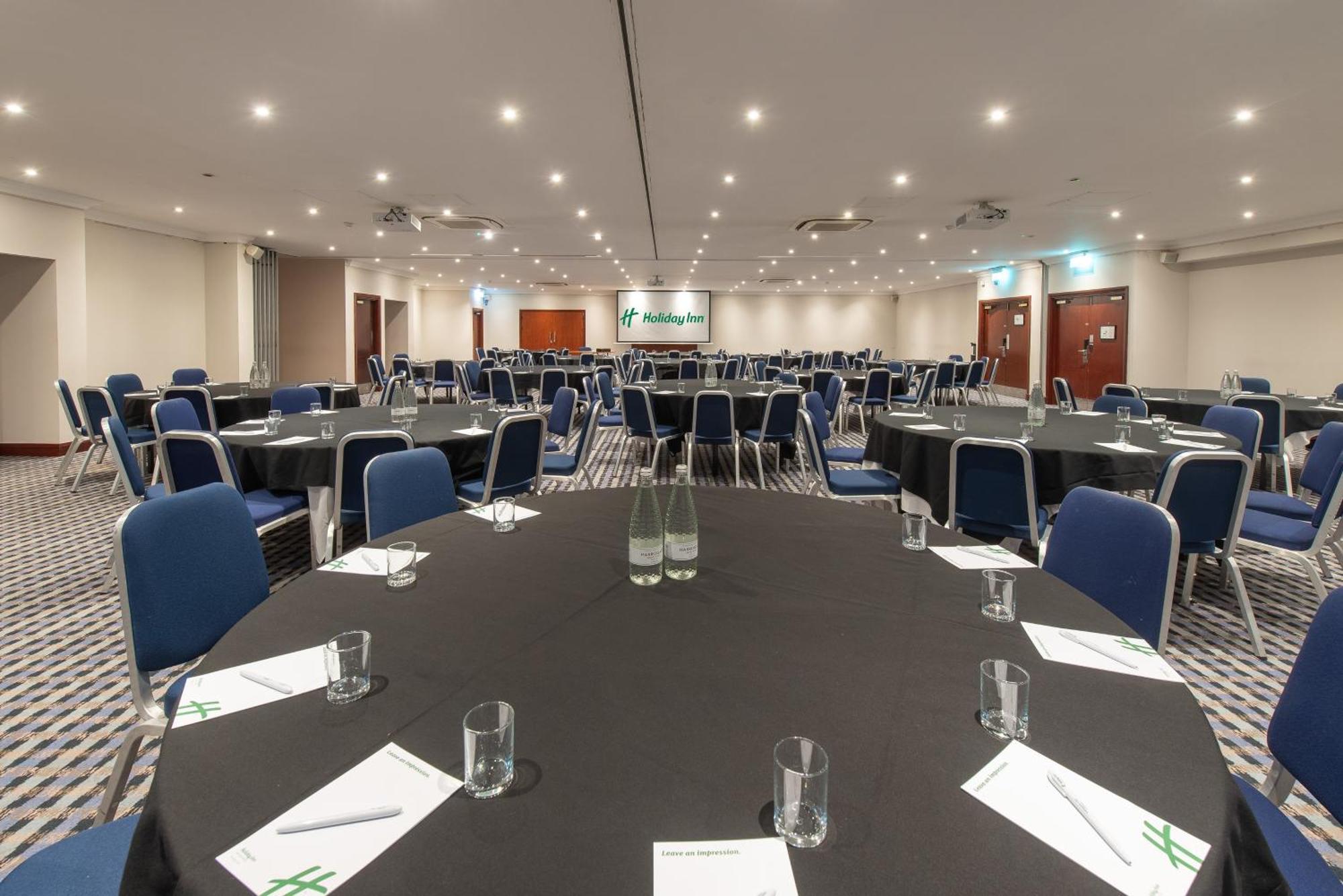Holiday Inn - Glasgow Airport By Ihg Paisley Extérieur photo