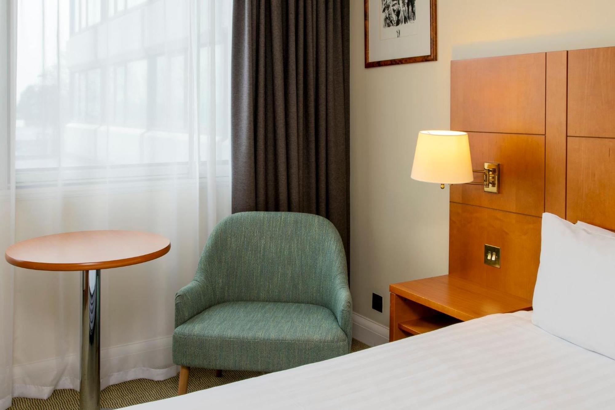Holiday Inn - Glasgow Airport By Ihg Paisley Extérieur photo