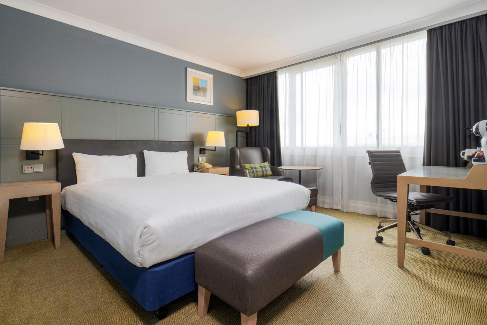 Holiday Inn - Glasgow Airport By Ihg Paisley Extérieur photo