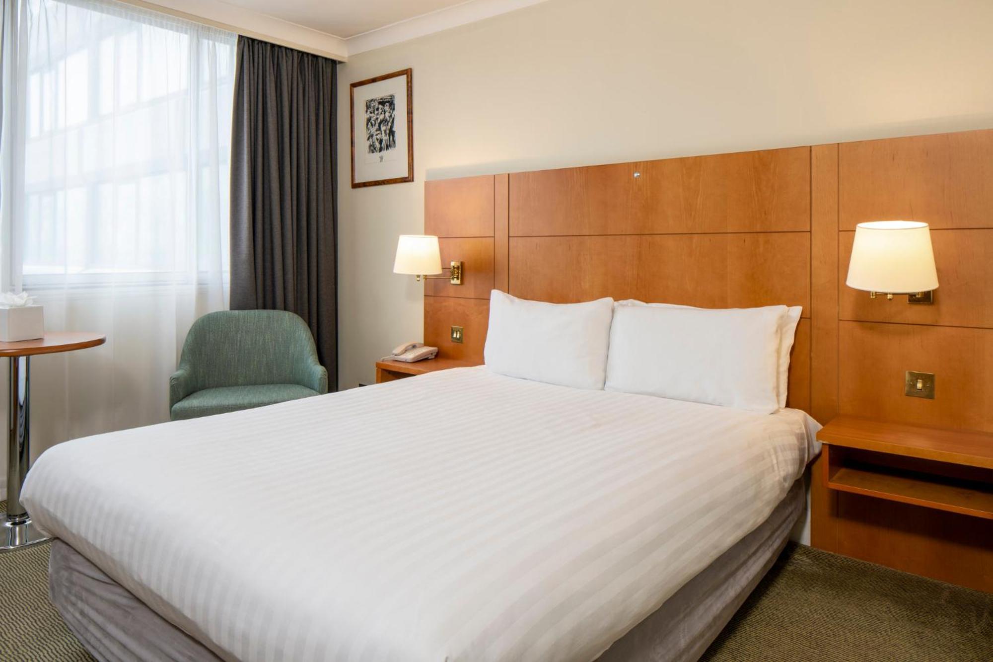 Holiday Inn - Glasgow Airport By Ihg Paisley Extérieur photo
